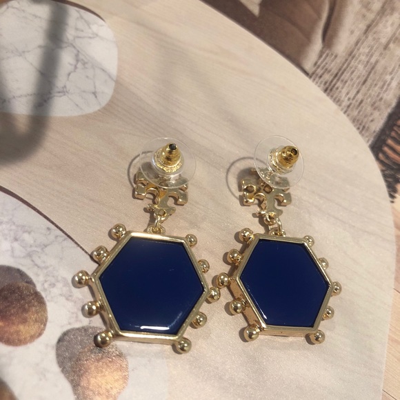 💝Tory Burch Earring💝 - Picture 6 of 14